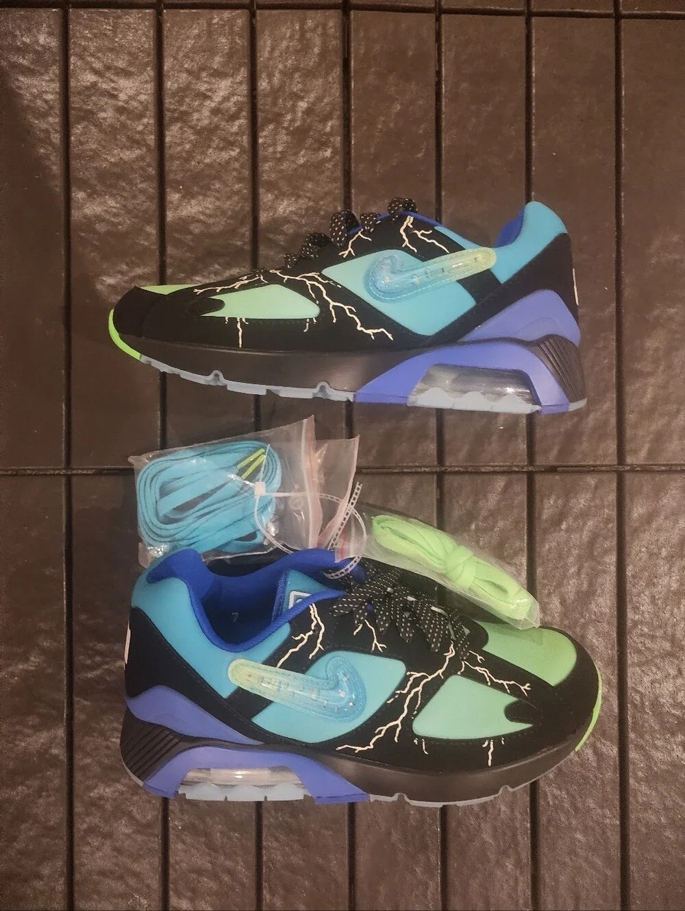 Women's Nike Air Max 180 'Doernbecher 2025'